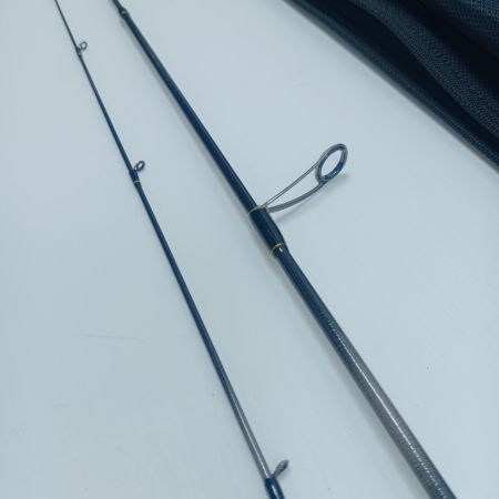 DUO デュオ ヴァルケイン ダーインスレイブ オーバーブレイズ 6'1L-S