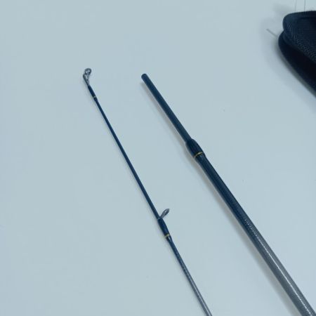 DUO デュオ ヴァルケイン ダーインスレイブ オーバーブレイズ 6'1L-S