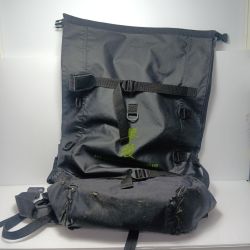 owner 撃投 タフクライムバッグ ブラック Cランク