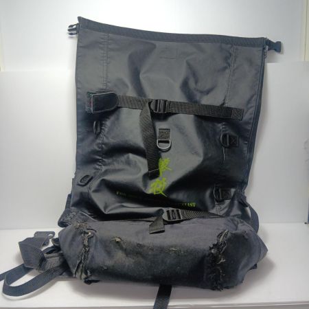 owner 撃投 タフクライムバッグ ブラック