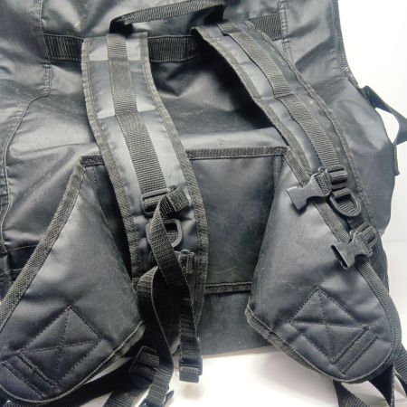 owner 撃投 タフクライムバッグ ブラック