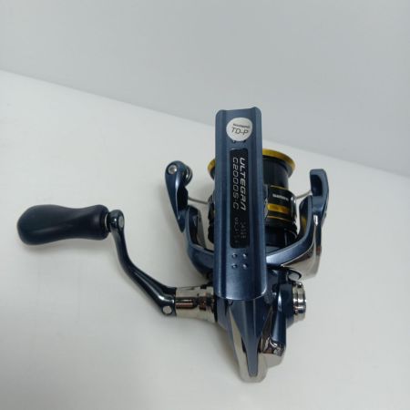 SHIMANO シマノ アルテグラ　C2000S 04328