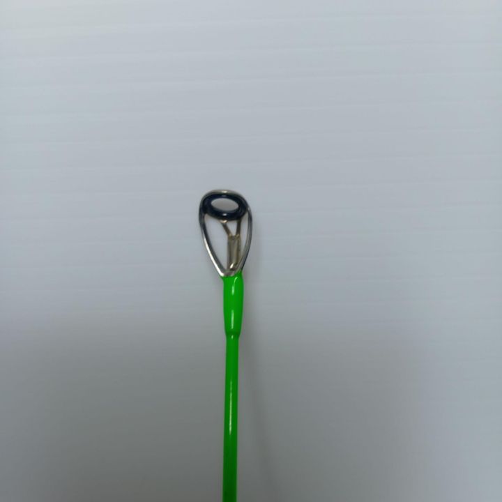 DAIWA ダイワ バスロッド DAIWA ブラックレーベル トラベル NEON C63MH