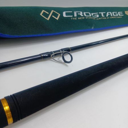 MajorCraft メジャークラフト CRX-962MH クロステージ