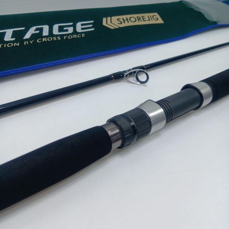 MajorCraft メジャークラフト CRX-962MH クロステージ