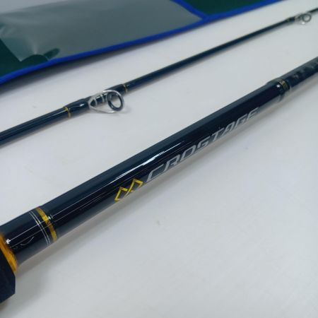 MajorCraft メジャークラフト CRX-962MH クロステージ