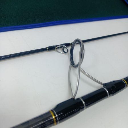 MajorCraft メジャークラフト CRX-962MH クロステージ