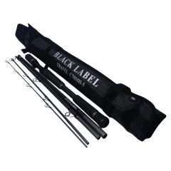 DAIWA ダイワ ブラックレーベル C70MH-5 Bランク