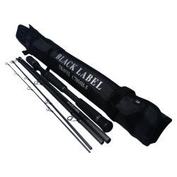 DAIWA ダイワ ブラックレーベル C70MH-5 Bランク