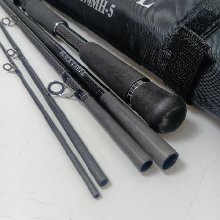 DAIWA ダイワ ブラックレーベル C70MH-5