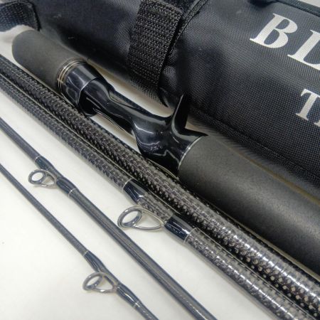 DAIWA ダイワ ブラックレーベル C70MH-5