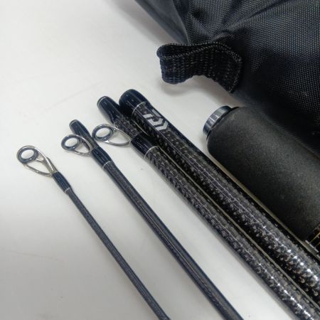 DAIWA ダイワ ブラックレーベル C70MH-5