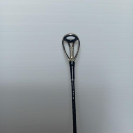 DAIWA ダイワ ロッド バスロッド DAIWA ブラックレーベル s66l-5