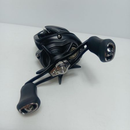 DAIWA ダイワ 24 TATULA TW100XH L 程度AB