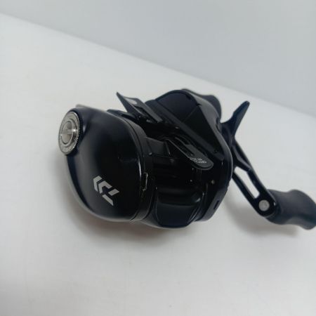 DAIWA ダイワ 24 TATULA TW100XH L 程度AB