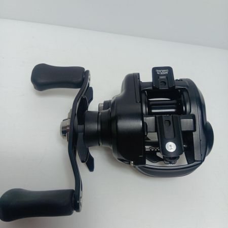 DAIWA ダイワ 24 TATULA TW100XH L 程度AB