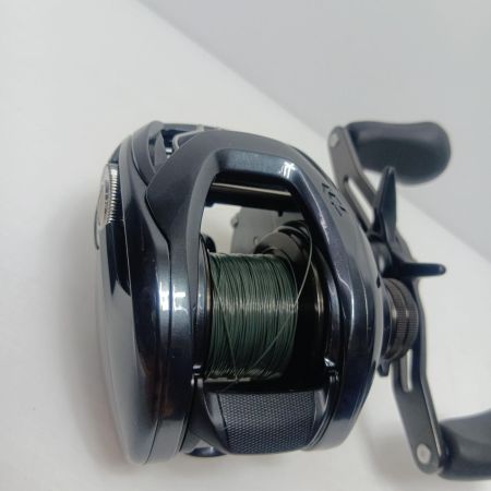DAIWA ダイワ TATULA TW 300XH 程度A