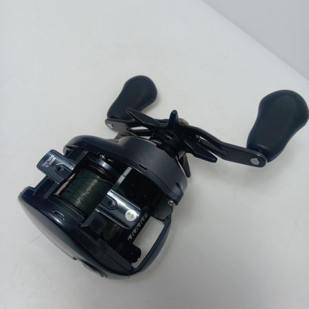 DAIWA ダイワ TATULA TW 300XH 程度A