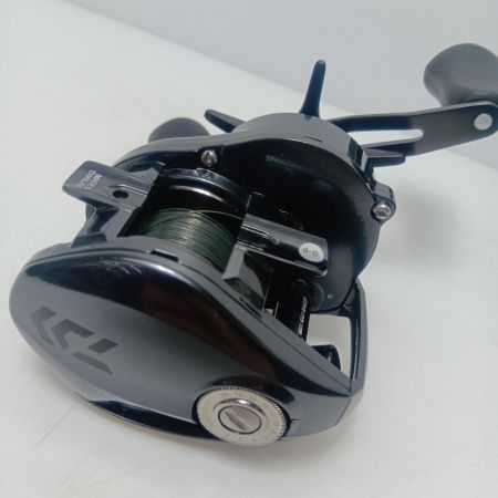 DAIWA ダイワ TATULA TW 300XH 程度A