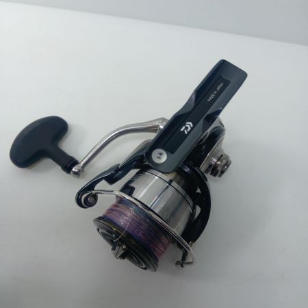 DAIWA ダイワ 24セルテート LT3000 程度B 306624