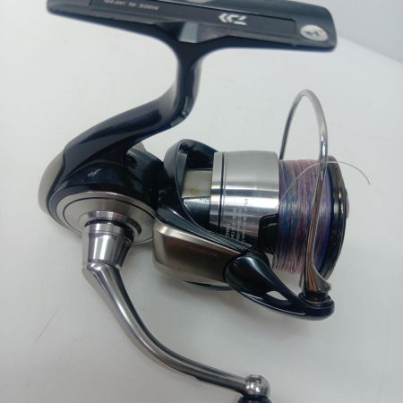 DAIWA ダイワ 24セルテート LT3000 程度B 306624