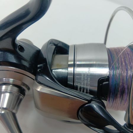 DAIWA ダイワ 24セルテート LT3000 程度B 306624