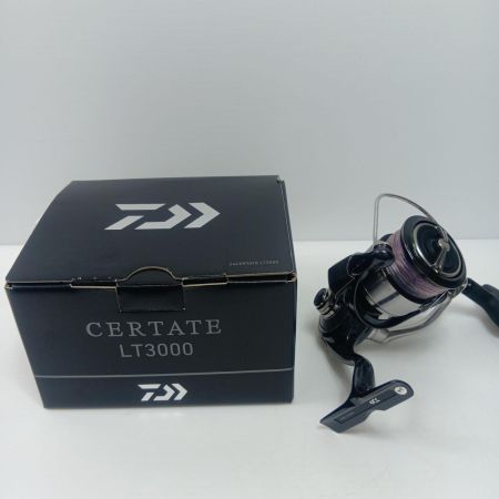 DAIWA ダイワ 24セルテート LT3000 程度B 306624