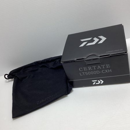 DAIWA ダイワ セルテート LT5000D-CXH 程度AB LT-5000
