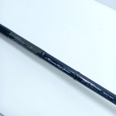 DAIKO ダイコー オフショアロッド へミングウェイ HBGC-82TUNA