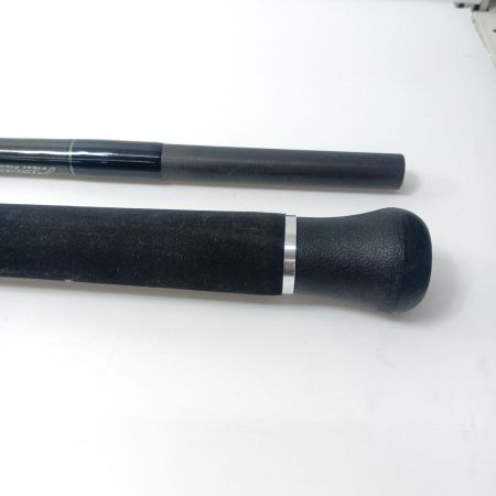 DAIKO ダイコー オフショアロッド へミングウェイ HBGC-82TUNA