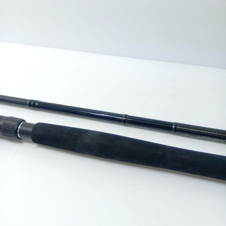 DAIKO ダイコー オフショアロッド へミングウェイ HBGC-82TUNA