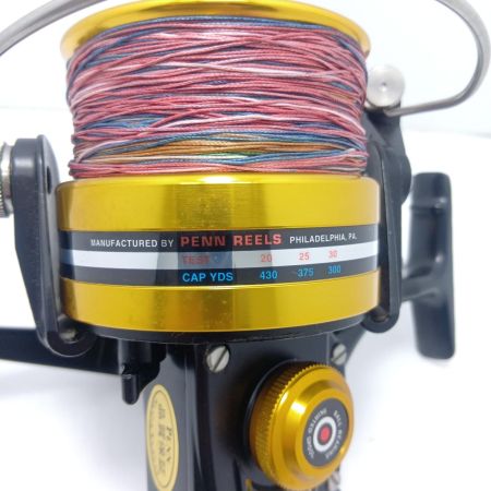 PENN スピンフィッシャーV 9500