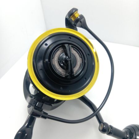 DAIWA ダイワ ソルティガ 7000H ドッグファイト ジャンク品(D) 059563