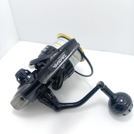 DAIWA ダイワ ソルティガ 7000H ドッグファイト ジャンク品(D) 059563