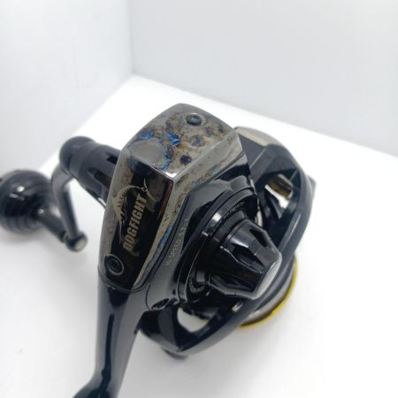 DAIWA ダイワ ソルティガ 7000H ドッグファイト ジャンク品(D) 059563