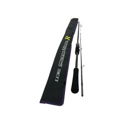 σσ gamakatu ガマカツ オフショアロッド スピードメタルR S610MH Aランク