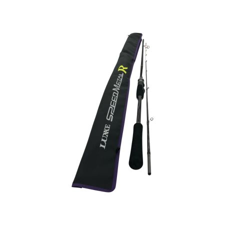 σσ gamakatu ガマカツ オフショアロッド スピードメタルR S610MH