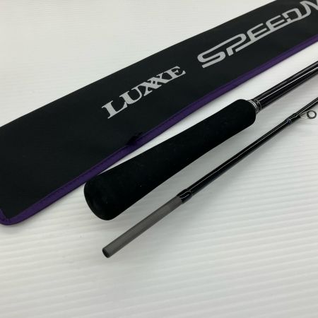 σσ gamakatu ガマカツ オフショアロッド スピードメタルR S610MH