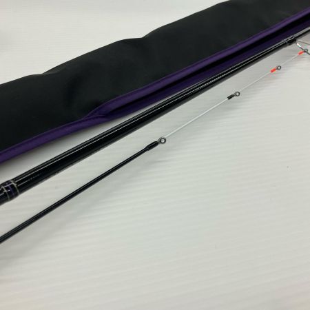 σσ gamakatu ガマカツ オフショアロッド スピードメタルR S610MH