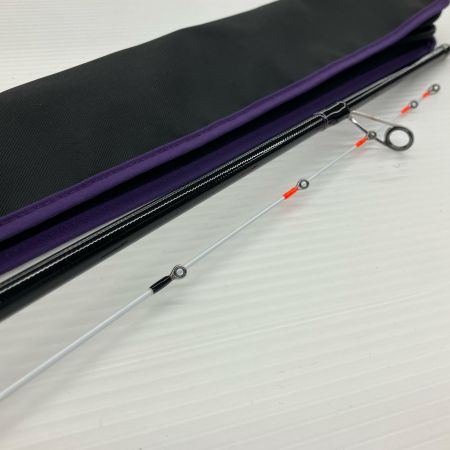 σσ gamakatu ガマカツ オフショアロッド スピードメタルR S610MH