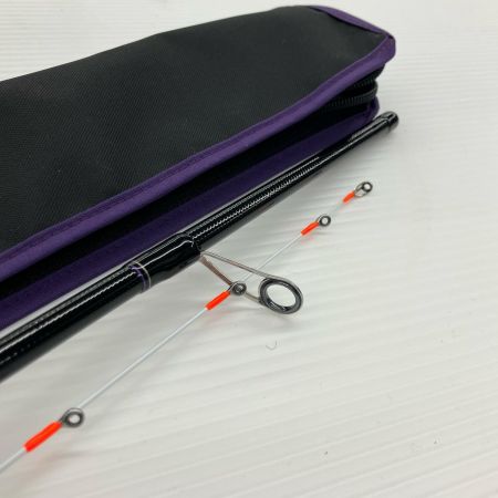 σσ gamakatu ガマカツ オフショアロッド スピードメタルR S610MH