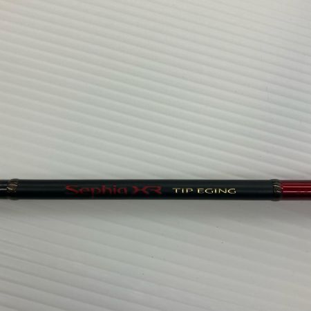 σσ SHIMANO シマノ オフショアロッド  セフィアXR ティップエギング S68M-S/F  304483
