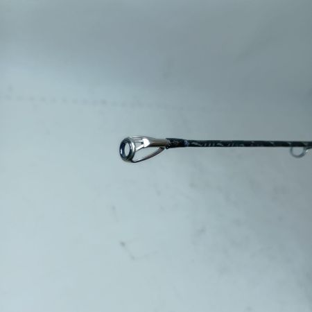 SHIMANO シマノ ジギングロッド オシアジガーインフィニティ- B63-4 39519 竿袋付