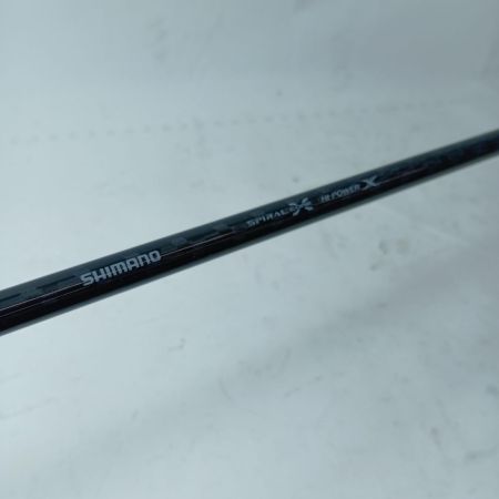 SHIMANO シマノ ジギングロッド オシアジガーインフィニティ- B63-4 39519 竿袋付