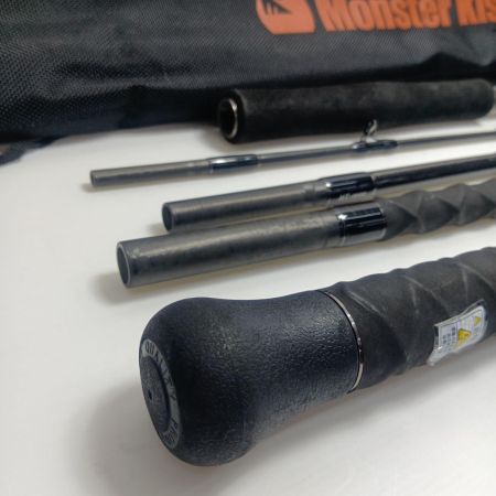 モンスターキス  モンスターキス HT-∞∞ ハンターズ 程度B HT-∞∞