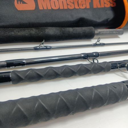 モンスターキス  モンスターキス HT-∞∞ ハンターズ 程度B HT-∞∞