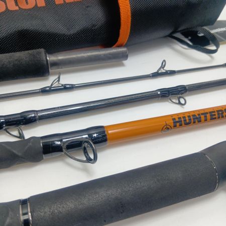 モンスターキス  モンスターキス HT-∞∞ ハンターズ 程度B HT-∞∞