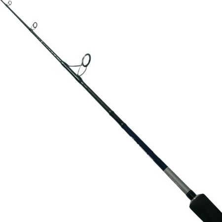 SHIMANO シマノ ジギングロッド 19グラップラー S605 35958 本体のみ