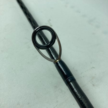 SHIMANO シマノ ジギングロッド 19グラップラー S605 35958 本体のみ