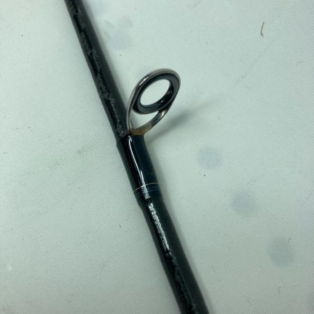 SHIMANO シマノ ジギングロッド 19グラップラー S605 35958 本体のみ